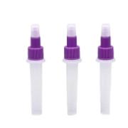 أنبوب الاستخراج