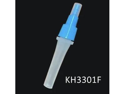 أنبوب عازل لمجموعة اختبار المستضدات السريع للاختبار الذاتي المنزلي