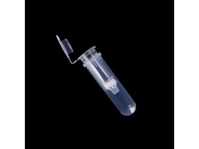 أنبوب جمع عمود دوران PCR لتنقية DNA و RNA