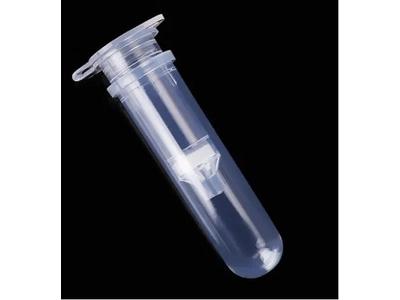 أنبوب جمع عمود دوران PCR لتنقية DNA و RNA