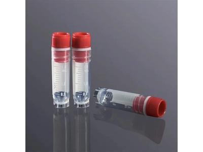 أنبوب استخراج عمود الدوران لتنقية الأحماض النووية بالطرد المركزي