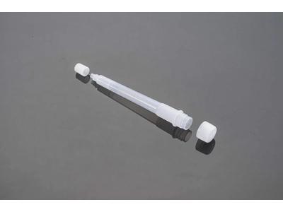 أنبوب استخراج مزدوج الأطراف لاختبار الأجسام المضادة السريع 3.5 مل