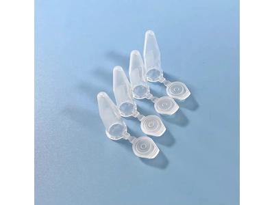 أنبوب طرد مركزي 50 مل وأنبوب تنقية PSA C18 سعة 15 مل