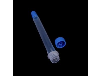 أنبوب استخراج لفحص الأحماض النووية وجمع عينات الفيروسات