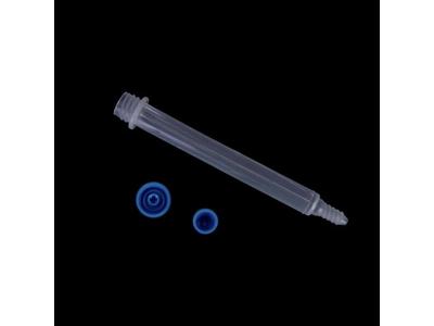 أنبوب استخراج لفحص الأحماض النووية وجمع عينات الفيروسات